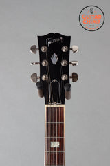 2019 Gibson Memphis ES-335 Figured Blueberry Burst