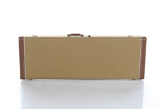 1996 Fender Custom Shop "American Classic" Stratocaster Olympic White