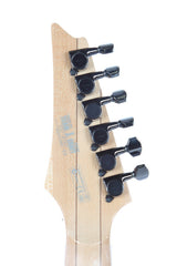 2007 Ibanez J Custom RG8420FE BX Black Onyx