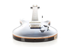 2012 PRS Paul Reed Smith Custom 24 Whale Blue