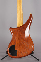 1995 Alembic Epic 5 String Bass