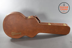 2019 Gibson Memphis ES-335 Figured Blueberry Burst