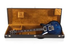 2012 PRS Paul Reed Smith Custom 24 Whale Blue