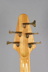 1995 Alembic Epic 5 String Bass