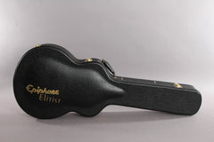 2014 Epiphone Elitist 1965 Casino Natural