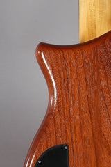 1995 Alembic Epic 5 String Bass