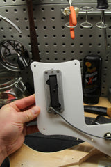 1998 Rickenbacker 4003 Bass Guitar Mapleglo