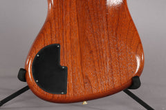 1995 Alembic Epic 5 String Bass