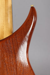 1995 Alembic Epic 5 String Bass