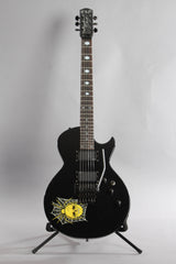 ESP Custom Guitar KH-3 Kirk Hammett Spider Signature Electric Guitar