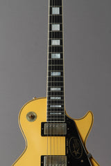 2010 Gibson Custom Shop Randy Rhoads '74 Les Paul Custom VOS White RR038