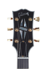 2007 Gibson Custom Shop ES-137 Custom Candy Apple Red