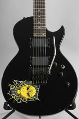 ESP Custom Guitar KH-3 Kirk Hammett Spider Signature Electric Guitar
