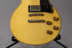 2010 Gibson Custom Shop Randy Rhoads '74 Les Paul Custom VOS White RR038