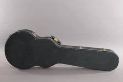 1993 Left Handed Gibson Les Paul Standard Heritage Cherry Sunburst ~Headstock Repair~