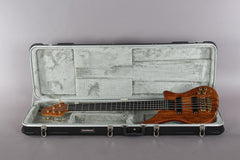 1995 Alembic Epic 5 String Bass