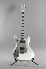 Left-handed Electrical Guitar Company EGC Series 2 Baritone Aluminum Neck Guitar