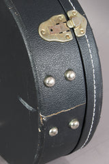 1993 Left Handed Gibson Les Paul Standard Heritage Cherry Sunburst ~Headstock Repair~