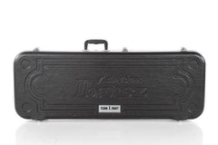 2007 Ibanez J Custom RG8420FE BX Black Onyx