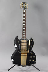 2021 Gibson SG Limited Edition Captain Kirk Douglas Signature