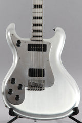 Left-handed Electrical Guitar Company EGC Series 2 Baritone Aluminum Neck Guitar