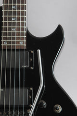 ESP Custom Guitar KH-3 Kirk Hammett Spider Signature Electric Guitar