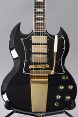 2021 Gibson SG Limited Edition Captain Kirk Douglas Signature