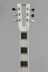 Left-handed Electrical Guitar Company EGC Series 2 Baritone Aluminum Neck Guitar