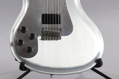 Left-handed Electrical Guitar Company EGC Series 2 Baritone Aluminum Neck Guitar