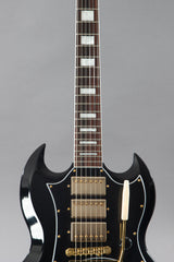 2021 Gibson SG Limited Edition Captain Kirk Douglas Signature