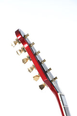 2007 Gibson Firebird VII Metallic Red