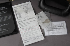 2010 Gibson Custom Shop Randy Rhoads '74 Les Paul Custom VOS White RR038