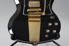 2021 Gibson SG Limited Edition Captain Kirk Douglas Signature