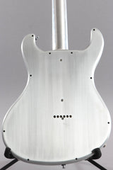 Left-handed Electrical Guitar Company EGC Series 2 Baritone Aluminum Neck Guitar