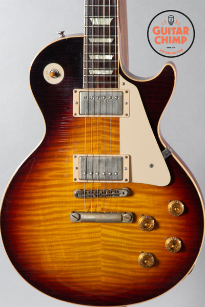 【良杢/極美品】gibson les paul traditional 2013 Les Paul Traditional (2013) Gibson - Audiofanzine