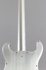 Left-handed Electrical Guitar Company EGC Series 2 Baritone Aluminum Neck Guitar