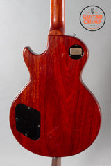 2013 Gibson Custom Shop Les Paul '59 Historic Reissue Dark Burst Flame Top