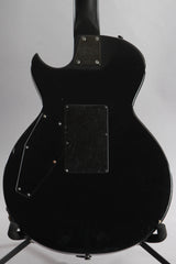 ESP Custom Guitar KH-3 Kirk Hammett Spider Signature Electric Guitar