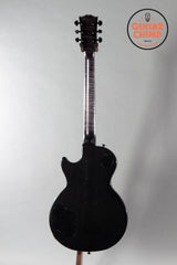 2020 Gibson Les Paul Blood Moon Satin Quilt Top