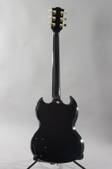 2021 Gibson SG Limited Edition Captain Kirk Douglas Signature