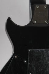 ESP Custom Guitar KH-3 Kirk Hammett Spider Signature Electric Guitar