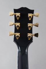 2021 Gibson SG Limited Edition Captain Kirk Douglas Signature