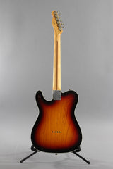 2007 Fender Custom Shop '57 Telecaster Custom Relic Sunburst