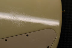 2001 Gibson Custom Shop SG Custom 3-Pickup Alpine White