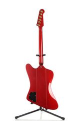 2007 Gibson Firebird VII Metallic Red