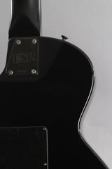 ESP Custom Guitar KH-3 Kirk Hammett Spider Signature Electric Guitar