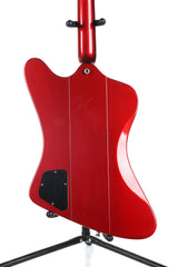 2007 Gibson Firebird VII Metallic Red