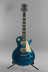 1981 Gibson Les Paul Standard Bahama Blue ~Super Rare~