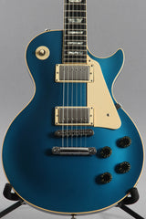 1981 Gibson Les Paul Standard Bahama Blue ~Super Rare~