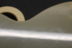 2004 Gibson Custom Shop Les Paul Class 5 Stars & Stripes "American Flag" Electric Guitar